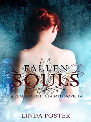 cover image of Fallen Souls
